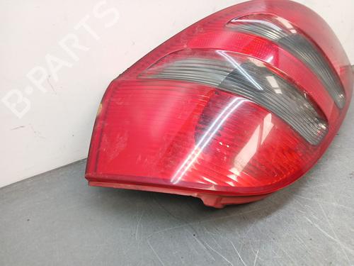 Right taillight MERCEDES-BENZ A-CLASS (W169) A 150 (169.031, 169.331) | BP27315708C35