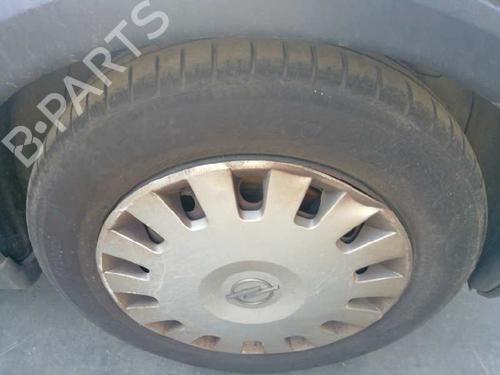 Elektronisk modul OPEL CORSA C (X01)  | BP5328470M83 