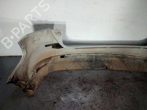 Rear bumper FORD FOCUS III 1.0 EcoBoost | BP18552212C8 
