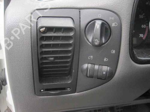 Gearbox SEAT AROSA (6H1) 1.0 | BP2361322M3 
