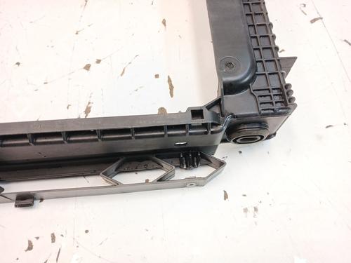 Frontplade/Frontkurv VW T-CROSS (C11, D31) | BP35782638C72 - Image 3