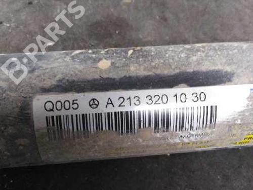 Left rear shock absorber MERCEDES-BENZ E-CLASS (W213) E 220 d (213.004) | BP6951434M18 