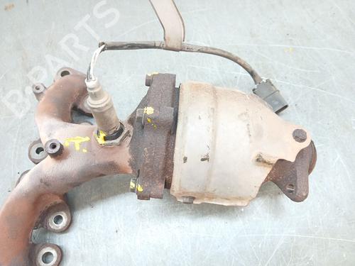 Catalyst NISSAN MICRA II (K11) 1.0 i 16V | BP28216304M10 