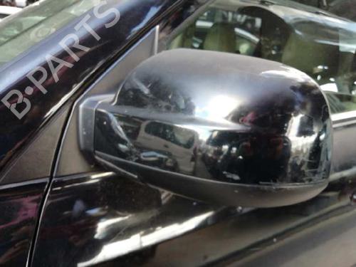 Left mirror HYUNDAI TUCSON (JM) 2.0 CRDi | BP17001931C26 