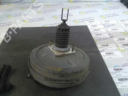 Servo brake NISSAN QASHQAI II SUV (J11, J11_) 1.5 dCi | BP2436883M42 