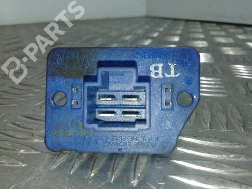 Heater resistor HYUNDAI GETZ (TB)  | BP11641386M108 