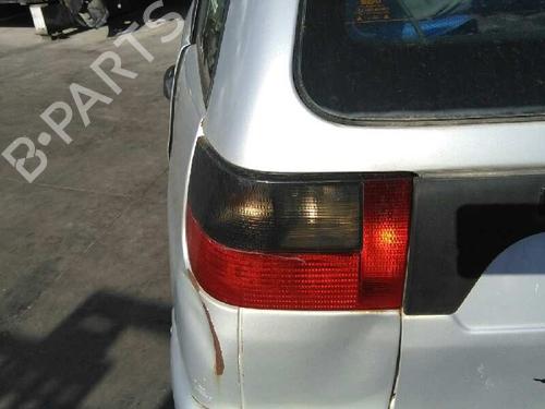 Headlight switch SEAT IBIZA II (6K1)  | BP2369115I24 