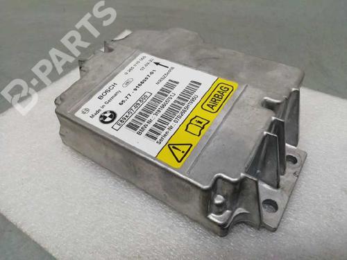 Used ECU airbags BMW 3 (E90) [2004-2012]  9301064
