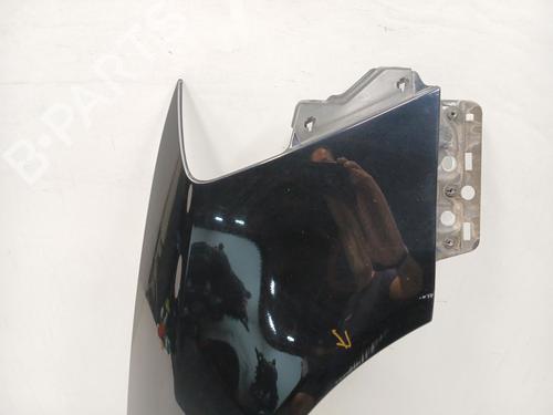 Right front fenders VW PASSAT B6 (3C2) 2.0 TDI | BP29400918C42 
