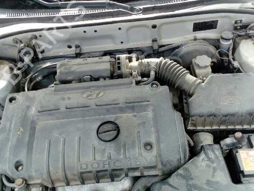 Front right window mechanism HYUNDAI ACCENT II (LC) 1.6 | BP2376841C23 