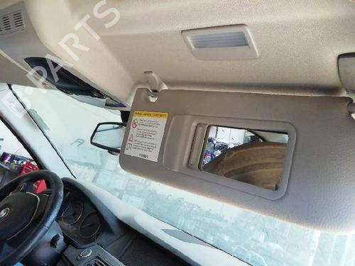 Right sun visor BMW 5 (F10) | BP10139413I2 - Image 2