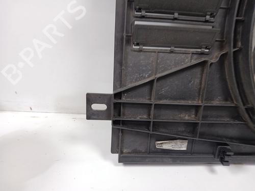 Radiator fan OPEL VIVARO C Van (K0) 1.5 | BP32858821M35 - Image 3
