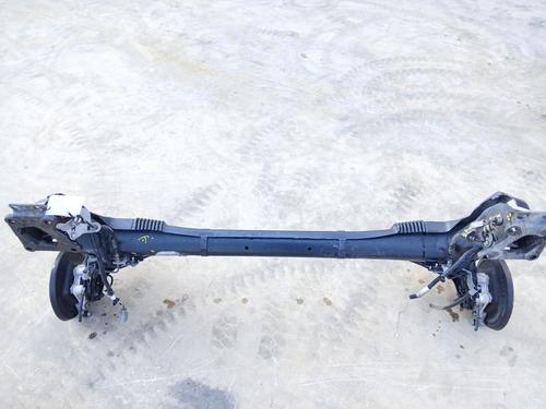 Used Rear axle Rear axle OPEL COMBO E Tour / Life (K9) 1.5 (131 hp) 33456457 33456457