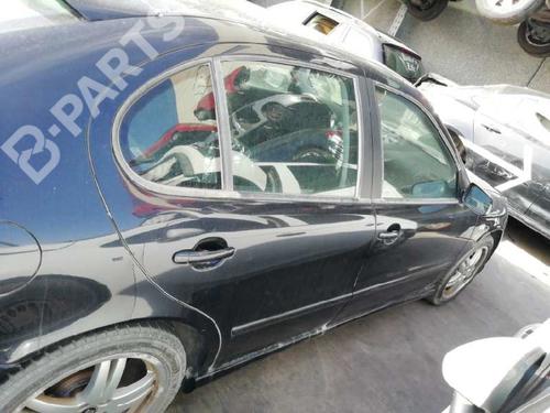 Kollisonspute sett SEAT LEON (1M1)  | BP10809664C86 