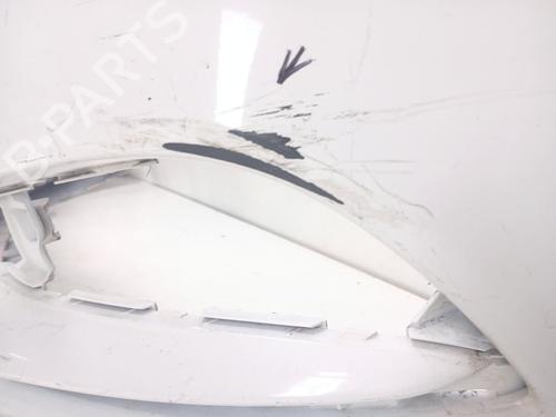Front bumper OPEL ASTRA K Sports Tourer (B16)  | BP29121245C7 