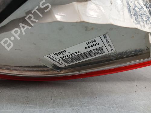 Right taillight BMW 1 (E87) 120 d | BP33853938C35 - Image 5