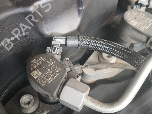 Engine SEAT IBIZA IV (6J5, 6P1) 1.2 TDI | BP29334208M1 