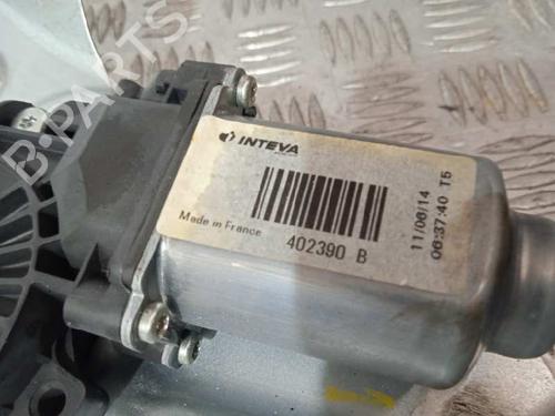 Front right window mechanism HYUNDAI ix35 (LM, EL, ELH)  | BP12682083C23 