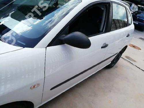 Gearbox SEAT IBIZA III (6L1) 1.4 TDI | BP6438849M3 
