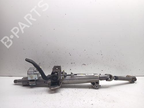 Used Steering column Steering column HYUNDAI TUCSON (NX4E, NX4A) 1.6 T-GDi (150 hp) 36409702 36409702