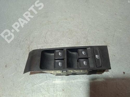 Left front window switch SKODA FABIA III (NJ3)  | BP8069402I27 