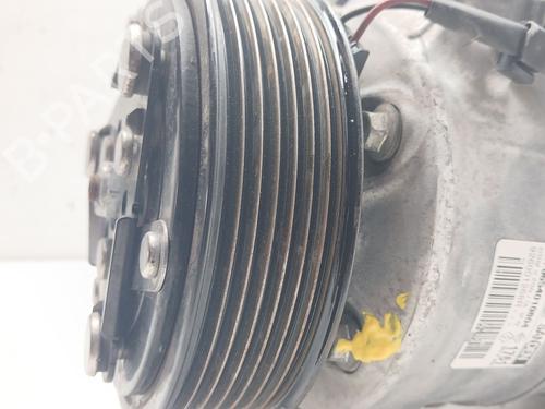 AC compressor RENAULT MEGANE IV Hatchback (B9A/M/N_) 1.3 TCe 140 (B9NB) | BP36699628M34 - Image 2