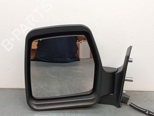 Ryggespeil venstre CITROËN JUMPY I (U6U_) [1994-2006]  28356359