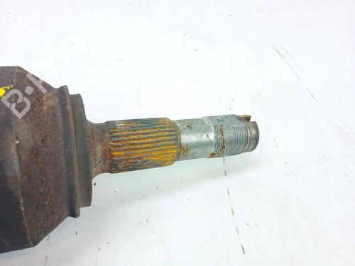 Left front driveshaft CITROËN JUMPER II Van 2.0 BlueHDi 110 | BP31997122M38 