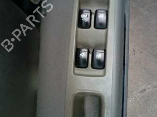 Climate control CHEVROLET NUBIRA Saloon 1.6 | BP2786836I5 