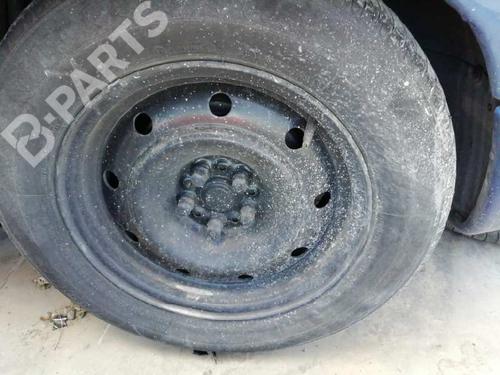 Left front shock absorber PEUGEOT 806 (221)  | BP8408975M16 