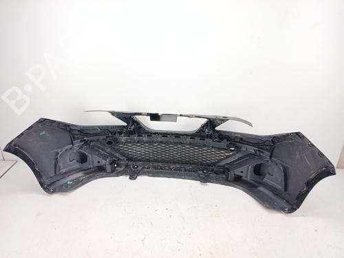 Front bumper SEAT IBIZA IV (6J5, 6P1) 1.6 TDI | BP29400911C7 