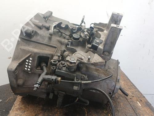 Gearbox PEUGEOT 508 I (8D_) 1.6 THP | BP32299232M3 - Image 6