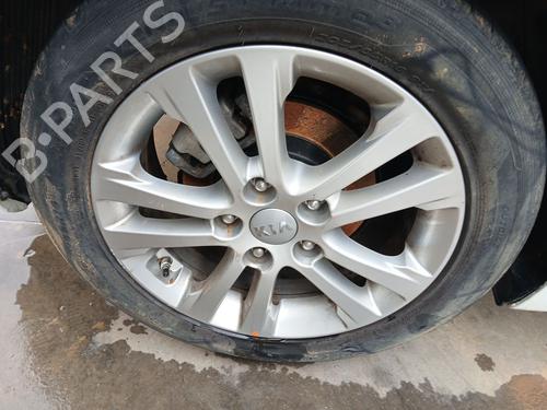 Fælk KIA CEE'D (JD) 1.4 CRDi 90 (90 hp) 24668961