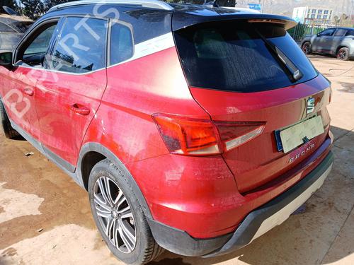 Kollisonspute sett SEAT ARONA (KJ7, KJP) 1.0 TSI | BP23000941C86 