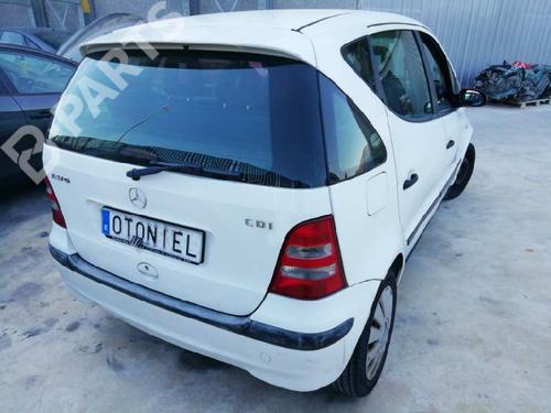 Control unit MERCEDES-BENZ A-CLASS (W168)  | BP8690954M11 