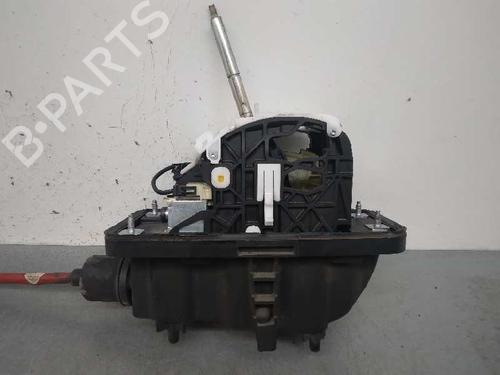 Gear lever AUDI A6 C6 (4F2) 3.0 TDI quattro | BP11831027M90 