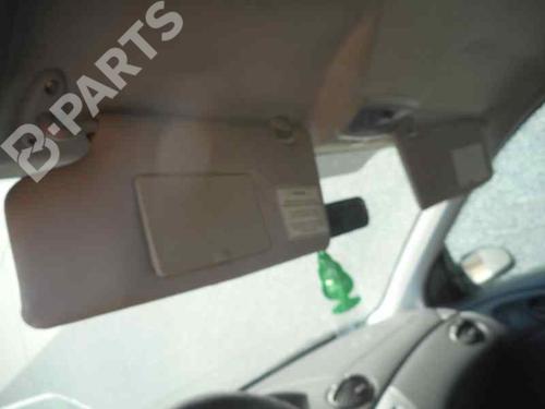 Climate control FORD FOCUS I (DAW, DBW)  | BP2408546I5 