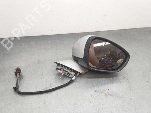 Spiegel buiten rechts Spiegel buiten rechts PEUGEOT 508 I (8D_) 1.6 BlueHDi 120 (120 hp) 39509628 39509628
