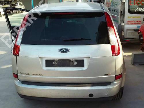 Forlygtekontakt FORD FOCUS C-MAX (DM2)  | BP3139762I24 