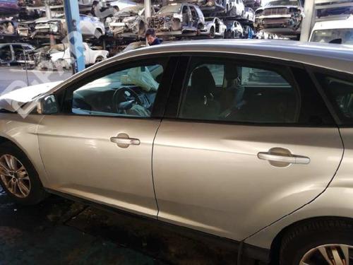 Left taillight FORD FOCUS III  | BP23330980C34 