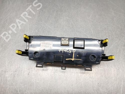 Climate control TOYOTA VERSO (_R2_) 1.6 D4-D (WAR20_) | BP31975459I5 - Image 4