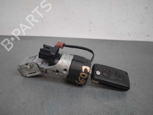 Used Ignition barrel CITROËN C6 (TD_) [2005-2012]  13576974