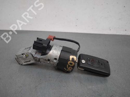 Conmutador de arranque CITROËN C6 (TD_) 2.7 HDi (204 hp) N0502455 | 9648445180