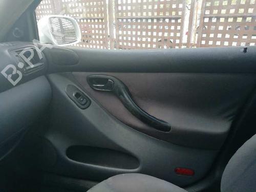 Gearbox SEAT LEON (1M1) 1.4 16V | BP4391676M3 