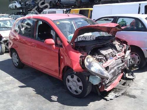 Engine HONDA JAZZ II (GD_, GE3, GE2) 1.2 i-DSI (GD5, GE2) | BP2369768M1 