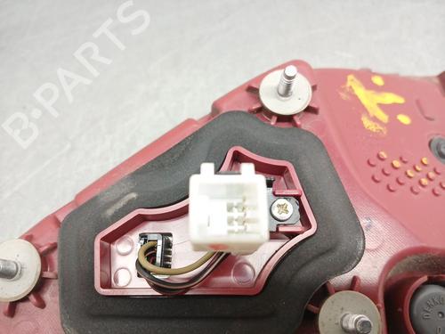 Right tailgate light KIA STONIC (YB) 1.4 CVVT | BP37991659C80  - Image 6