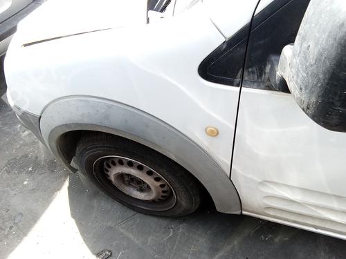 Used Left front fenders Left front fenders 39514355 39514355