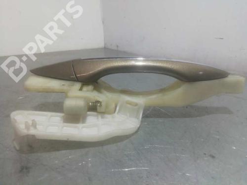 Rear right exterior door handle HYUNDAI i40 I CW (VF) 1.7 CRDi | BP7073992C130 