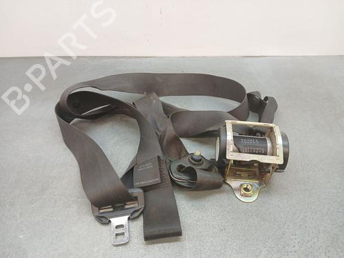 Used Front right seatbelt MINI MINI (R50, R53) One (90 hp) 20725281