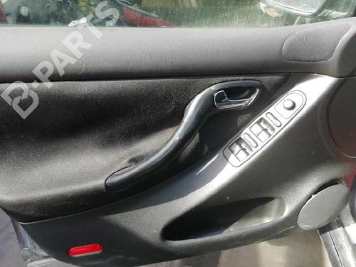 Kollisonspute sett SEAT LEON (1M1)  | BP10809664C86 